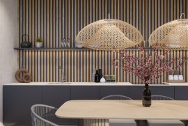 Sunset Beachfront Luxury Villas: Turnkey Beachfront Living with Private Club Access in Tamarindo/Langosta