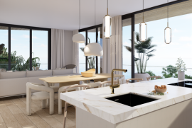 Sunset Beachfront Luxury Villas: Turnkey Beachfront Living with Private Club Access in Tamarindo/Langosta