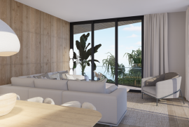 Sunset Beachfront Luxury Villas: Turnkey Beachfront Living with Private Club Access in Tamarindo/Langosta