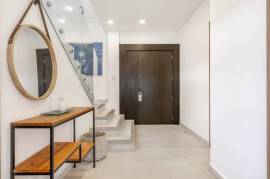 Lago de Palma Real 262: Ocean View Corner Townhouse Steps from Playa Bonita in Hacienda Pinilla