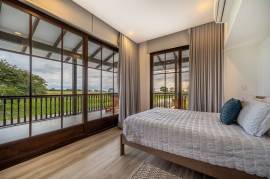 Lago de Palma Real 262: Ocean View Corner Townhouse Steps from Playa Bonita in Hacienda Pinilla