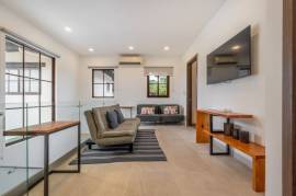 Lago de Palma Real 262: Ocean View Corner Townhouse Steps from Playa Bonita in Hacienda Pinilla