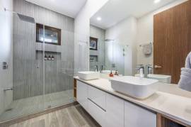 Lago de Palma Real 262: Ocean View Corner Townhouse Steps from Playa Bonita in Hacienda Pinilla