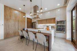 Lago de Palma Real 262: Ocean View Corner Townhouse Steps from Playa Bonita in Hacienda Pinilla