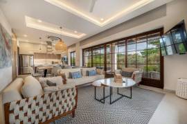 Lago de Palma Real 262: Ocean View Corner Townhouse Steps from Playa Bonita in Hacienda Pinilla