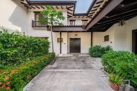 Lago de Palma Real 262: Ocean View Corner Townhouse Steps from Playa Bonita in Hacienda Pinilla