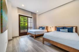 Lago de Palma Real 262: Ocean View Corner Townhouse Steps from Playa Bonita in Hacienda Pinilla