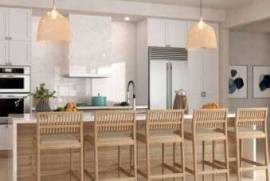 Sanara Phase II, Deluxe 4BR/4.5BA: Near the Coast Condominium For Sale in Playa Conchal