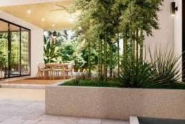 Sanara Phase II, Deluxe 4BR/4.5BA: Near the Coast Condominium For Sale in Playa Conchal