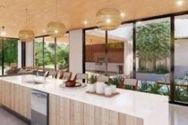 Sanara Phase II, Deluxe 4BR/4.5BA: Near the Coast Condominium For Sale in Playa Conchal