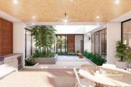 Sanara Phase II, Deluxe 4BR/4.5BA: Near the Coast Condominium For Sale in Playa Conchal