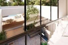 Sanara Phase II, Deluxe 4BR/4.5BA: Near the Coast Condominium For Sale in Playa Conchal