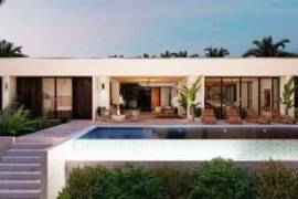 Sanara Phase II, Deluxe 4BR/4.5BA: Near the Coast Condominium For Sale in Playa Conchal