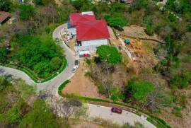 Cocobolo Lot #1: Near the Coast Home Construction Site For Sale in Reserva Conchal