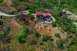 Cocobolo Lot #1: Near the Coast Home Construction Site For Sale in Reserva Conchal