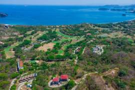 Cocobolo Lot #1: Near the Coast Home Construction Site For Sale in Reserva Conchal