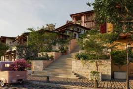 Lantana Residence 422032: 2-Bedroom Ocean-View Home in Las Catalinas, Costa Rica