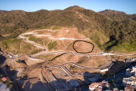 Lantana Residence 422032: 2-Bedroom Ocean-View Home in Las Catalinas, Costa Rica