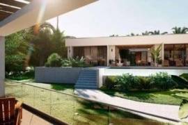 Sanara Phase II, Deluxe 3BR/3.5BA: Discover an exclusive community featuring contemporary and tropical coastal luxury homes!