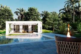 Sanara Phase II, Deluxe 3BR/3.5BA: Discover an exclusive community featuring contemporary and tropical coastal luxury homes!