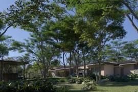 Rare Golf Front Estate Parcel: No HOA | 5,000m2 in Hacienda Pinilla