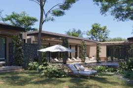 Rare Golf Front Estate Parcel: No HOA | 5,000m2 in Hacienda Pinilla