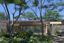 Rare Golf Front Estate Parcel: No HOA | 5,000m2 in Hacienda Pinilla