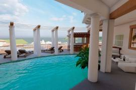 El Prado Lot #83: Architectural Masterpiece with Panoramic Ocean Views
