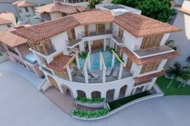 El Prado Lot #83: Architectural Masterpiece with Panoramic Ocean Views