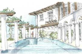 El Prado Lot #83: Architectural Masterpiece with Panoramic Ocean Views