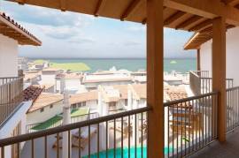 El Prado Lot #83: Architectural Masterpiece with Panoramic Ocean Views