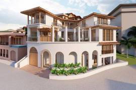 El Prado Lot #83: Architectural Masterpiece with Panoramic Ocean Views