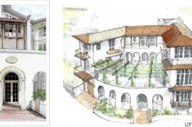 El Prado Lot #83: Architectural Masterpiece with Panoramic Ocean Views