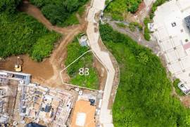 El Prado Lot #83: Architectural Masterpiece with Panoramic Ocean Views