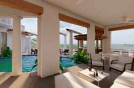 El Prado Lot #83: Architectural Masterpiece with Panoramic Ocean Views