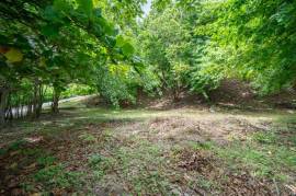 El Tesoro Lot: Premier Ocean-View Homesite in Tamarindo