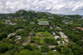 El Tesoro Lot: Premier Ocean-View Homesite in Tamarindo