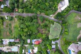 El Tesoro Lot: Premier Ocean-View Homesite in Tamarindo