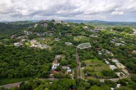 El Tesoro Lot: Premier Ocean-View Homesite in Tamarindo