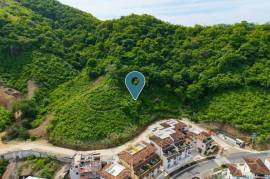 El Prado Lot #80: The Top Homesite in Las Catalinas' Prestigious Community