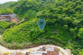 El Prado Lot #80: The Top Homesite in Las Catalinas' Prestigious Community
