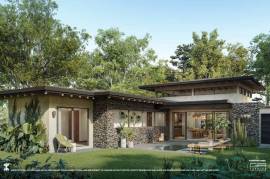 Sereno Reserve: 2, 3 & 4 Bedroom Luxury Residences in Bahia Papagayo, Guanacaste, Costa Rica