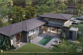 Sereno Reserve: 2, 3 & 4 Bedroom Luxury Residences in Bahia Papagayo, Guanacaste, Costa Rica