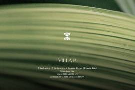 Sereno Reserve: 2, 3 & 4 Bedroom Luxury Residences in Bahia Papagayo, Guanacaste, Costa Rica