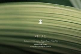 Sereno Reserve: 2, 3 & 4 Bedroom Luxury Residences in Bahia Papagayo, Guanacaste, Costa Rica