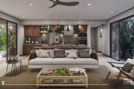 Sereno Reserve: 2, 3 & 4 Bedroom Luxury Residences in Bahia Papagayo, Guanacaste, Costa Rica