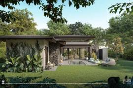 Sereno Reserve: 2, 3 & 4 Bedroom Luxury Residences in Bahia Papagayo, Guanacaste, Costa Rica