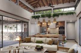 Sereno Reserve: 2, 3 & 4 Bedroom Luxury Residences in Bahia Papagayo, Guanacaste, Costa Rica