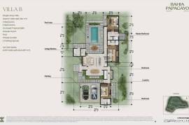 Sereno Reserve: 2, 3 & 4 Bedroom Luxury Residences in Bahia Papagayo, Guanacaste, Costa Rica