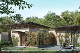 Sereno Reserve: 2, 3 & 4 Bedroom Luxury Residences in Bahia Papagayo, Guanacaste, Costa Rica